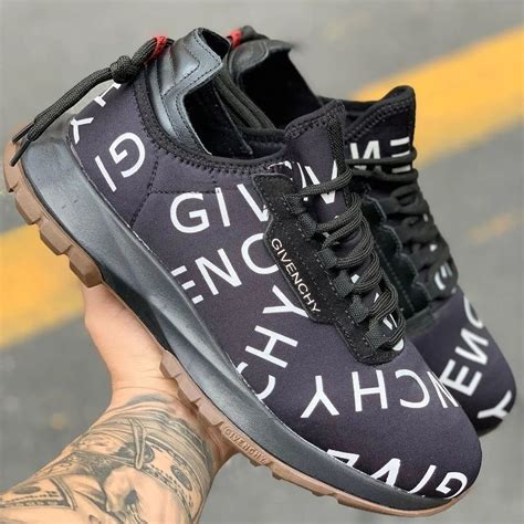 aceter tenis givenchy|givenchy sneakers.